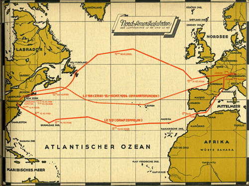 AtlantischerOzean