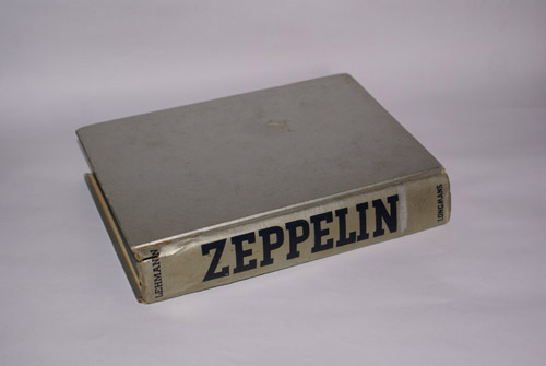 Lehman-Zeppelin